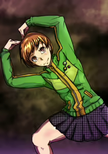 Page 512 of Sennou Sareta P de 4 no Heroine - preview thumbnail