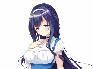 Page 247 of QUALIA ~Yakusoku no Kiseki~ (Character Set) Part2/2 - preview thumbnail