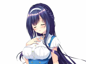 Page 370 of QUALIA ~Yakusoku no Kiseki~ (Character Set) Part2/2 - preview thumbnail