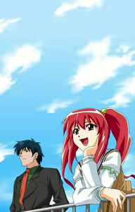Page 200 of Chaos Baby Yoshimi Coupling ~Koakuma!! Choukyou Nikki~ - preview thumbnail