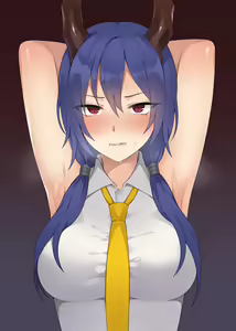 Ch'en 1 — hentai manga cover on Fhentai