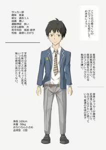 Page 6 of Yoshi Kiyoshi chan no Kikai Hatsumei ～ Danshi Oshioki Kusuguri Chōkyō Hon - preview thumbnail