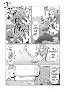 Page 45 of Shukushou Teitoku ni wa Renshuu ga Hitsuyou!? | Reduction Admiral requires practice!? - preview thumbnail