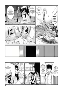 Page 3 of Rinkan Shimai - Gang Rape Sister Ch. 3 - preview thumbnail