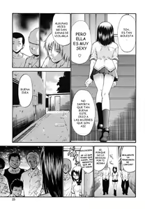 Page 3 of Rinkan Shimai - Gang Rape Sister Ch. 2 - preview thumbnail
