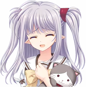 Shuffle! Episode 2 ~Kami ni mo Akuma ni mo Nerawareteiru Otoko~ (Character Set) Part2/2 — hentai manga cover on Fhentai