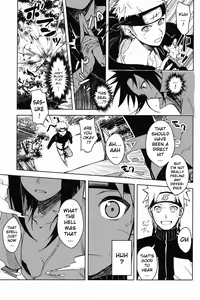 Page 6 of Datte Ore-tachi Tomodachi daro - preview thumbnail