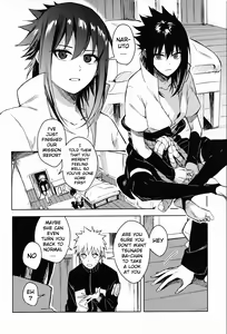 Page 9 of Datte Ore-tachi Tomodachi daro - preview thumbnail