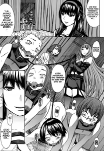 Page 168 of Ashigami - preview thumbnail