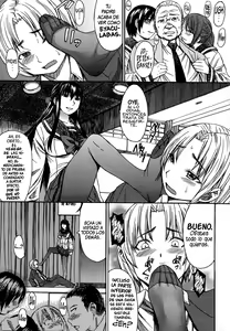 Page 176 of Ashigami - preview thumbnail