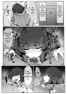 Page 3 of Halloween Yandere Boshi Kan 2019 - preview thumbnail