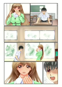 Page 41 of Violated Teacher - My Teacher & First Love Tricked, Snatched and Depraved by Delinquents - preview thumbnail