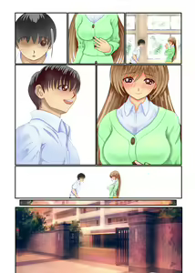 Page 42 of Violated Teacher - My Teacher & First Love Tricked, Snatched and Depraved by Delinquents - preview thumbnail