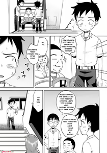 Page 4 of Takagi-san escalate - preview thumbnail