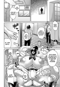 Page 14 of Gachinko Fuck! Hino Senpai - preview thumbnail