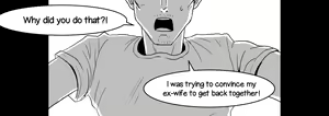 Page 56 of Ojisen JK to Batsuichi Tenchou - preview thumbnail