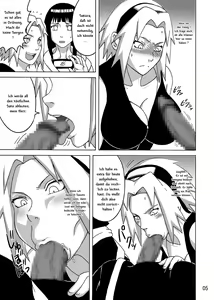 Page 6 of SakuHina Inninden - preview thumbnail