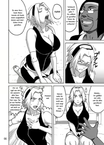 Page 9 of SakuHina Inninden - preview thumbnail
