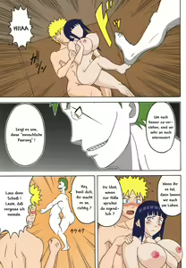 Page 4 of Tsunade no In Kangoku - preview thumbnail
