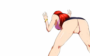 Page 654 of Bakusai Raikou Raiouger (uncensored) - preview thumbnail
