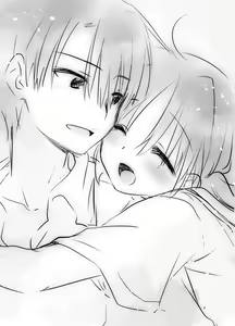 Page 197 of Oyasumi Sex Soushuuhen - preview thumbnail