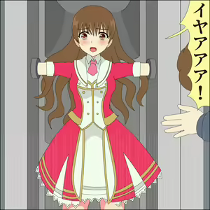 Page 8 of Idol Mesu Stage Suzuka - preview thumbnail