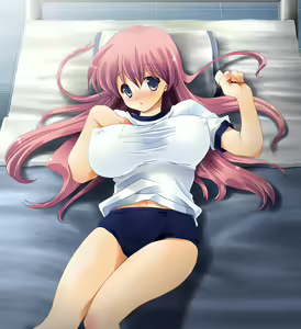 Imouto Taisoufuku ~Movie Plus~ — hentai manga cover on Fhentai