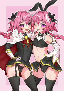 Page 19 of Astoltolfo - preview thumbnail
