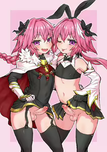 Page 20 of Astoltolfo - preview thumbnail