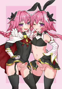 Page 21 of Astoltolfo - preview thumbnail