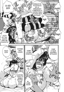 Page 16 of Cosplay Tits En Español - preview thumbnail