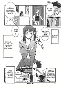 Page 19 of Cosplay Tits En Español - preview thumbnail