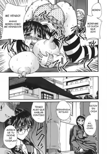 Page 8 of Cosplay Tits En Español - preview thumbnail