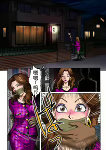 Page 5 of Otto no Rusu ni Osowarete - preview thumbnail