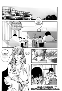 Page 6 of Glamorous Rose Ch. 6 Primer Contacto - preview thumbnail