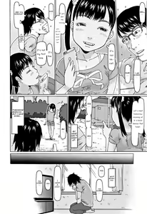 Page 4 of Kouun wa Kouen ni Ochite iru | A Windfall of Good Fortune litters the Park - preview thumbnail