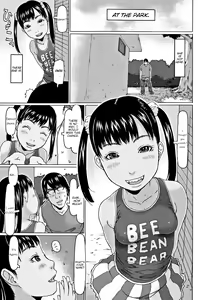 Page 5 of Kouun wa Kouen ni Ochite iru | A Windfall of Good Fortune litters the Park - preview thumbnail