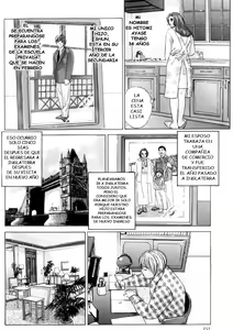 Page 5 of Scarlet Desire Capitulo Extra 1 - preview thumbnail
