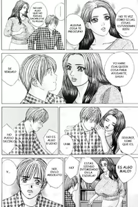 Page 7 of Scarlet Desire Capitulo Extra 1 - preview thumbnail