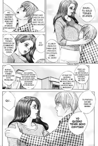 Page 9 of Scarlet Desire Capitulo Extra 1 - preview thumbnail