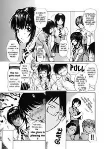 Page 176 of Tonari no Minano Sensei | My neighboring teacher MINANO Vol. 2 - preview thumbnail