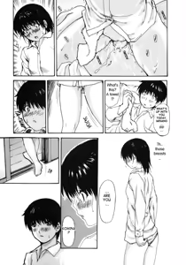 Page 33 of Tonari no Minano Sensei | My neighboring teacher MINANO Vol. 2 - preview thumbnail