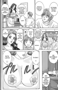 Page 3 of Scarlet Desire Capitulo Extra 2 - preview thumbnail