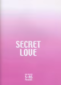 Page 33 of SECRET LOVE - preview thumbnail