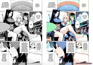 Page 40 of HKappa: Home of Seclusion - Minamida Usuke - English Full Color - preview thumbnail
