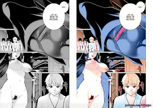 Page 56 of HKappa: Home of Seclusion - Minamida Usuke - English Full Color - preview thumbnail