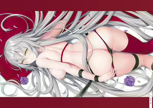 Page 6 of Fate Characteristic 6 - preview thumbnail