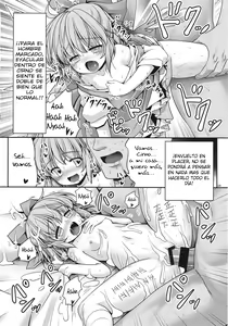 Page 24 of Seieki ni Muragari Suitsuku Yousei-tachi - preview thumbnail