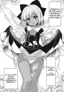 Page 26 of Seieki ni Muragari Suitsuku Yousei-tachi - preview thumbnail