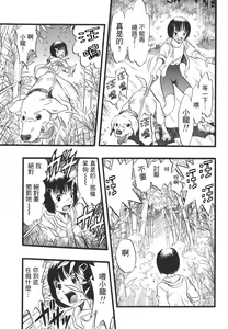 Page 232 of COMIC Han 2008-01 - preview thumbnail